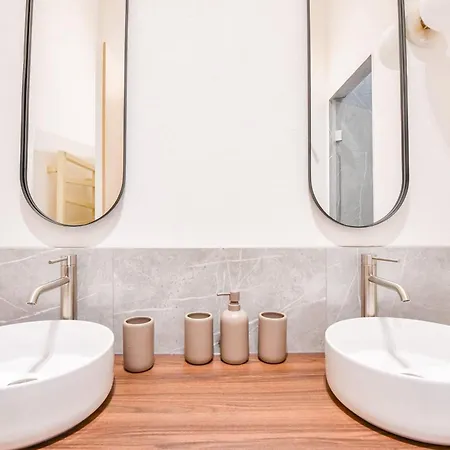 Le Marcel - Standing 3 Ch Avec Clim Apartment