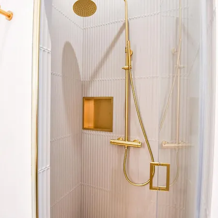 Le Marcel - Standing 3 Ch Avec Clim Apartment *